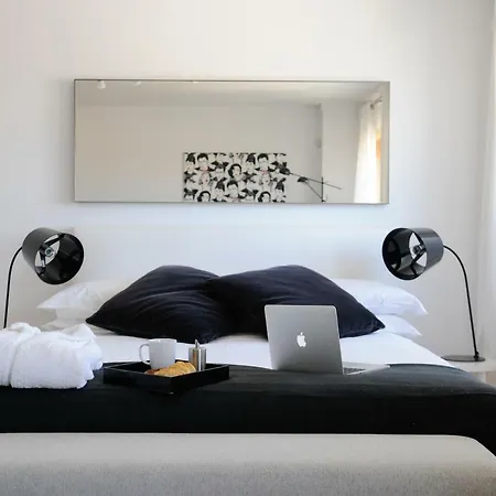 Panoramic Living Apartman