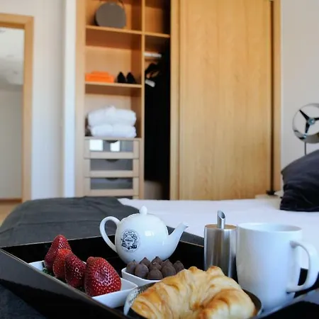 Panoramic Living Lisboa