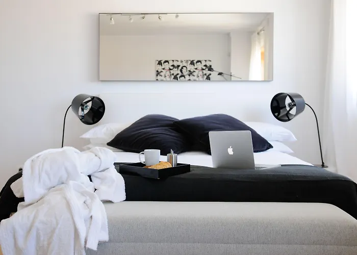 Panoramic Living Lisboa