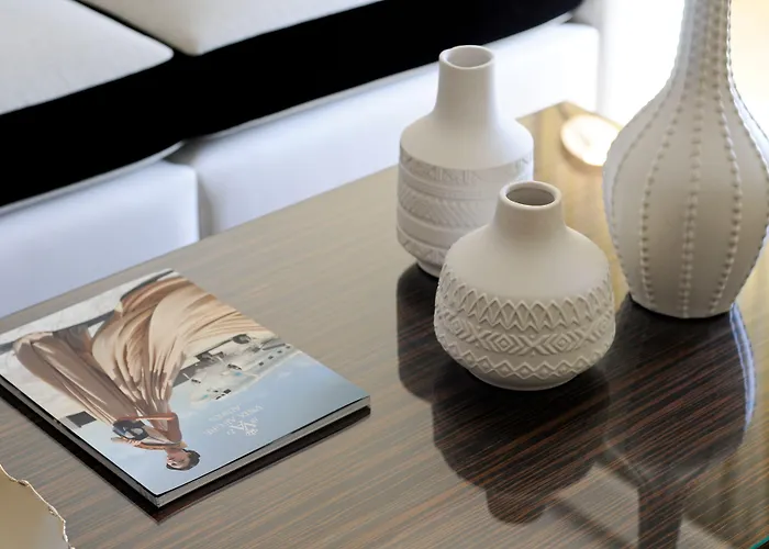 Panoramic Living Appartement *