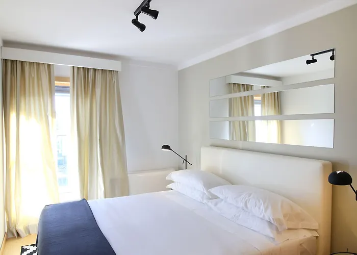 Appartement Panoramic Living Lisboa