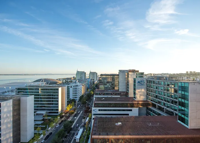 Panoramic Living * Lisboa