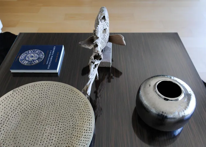 Appartement Panoramic Living Lisboa