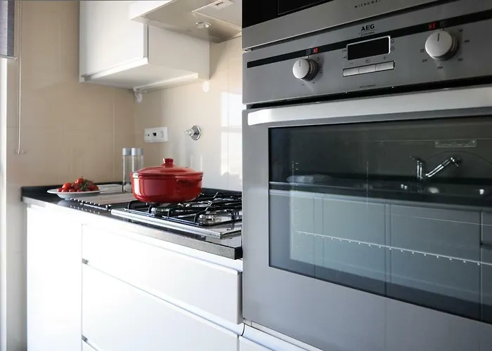 Appartement Panoramic Living